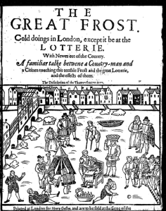 SHAKESPEARE'S BROTHER – EDMUND SHAKESPEARE | Phoenix Ark's Blog